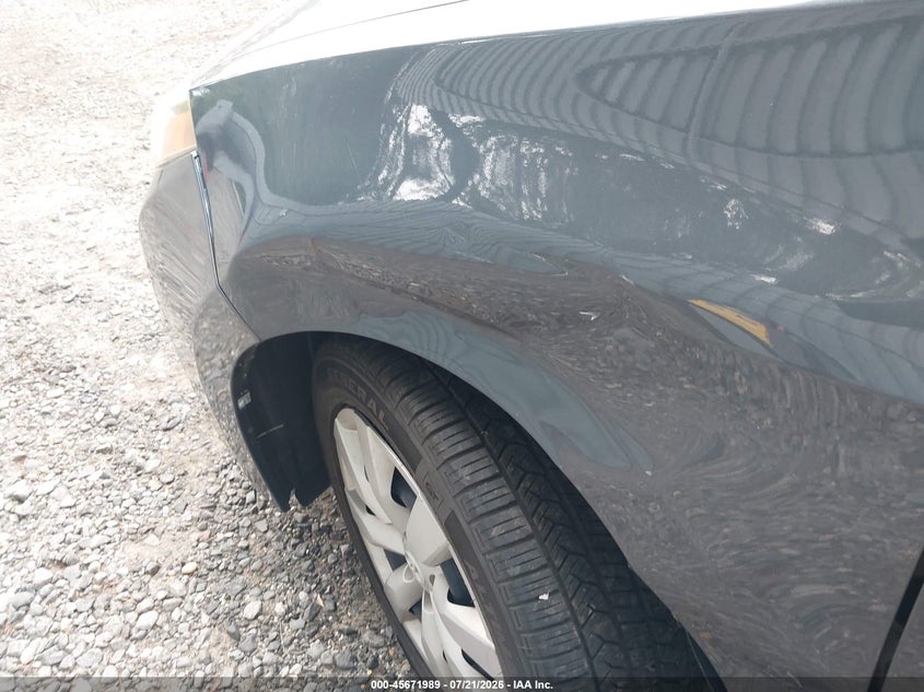 2015 TOYOTA COROLLA auction photo 6
