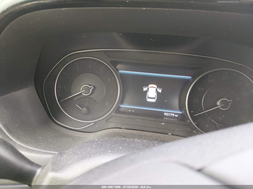 2020 Hyundai Palisade Sel VIN: KM8R34HE0LU128401 Lot: 45671998