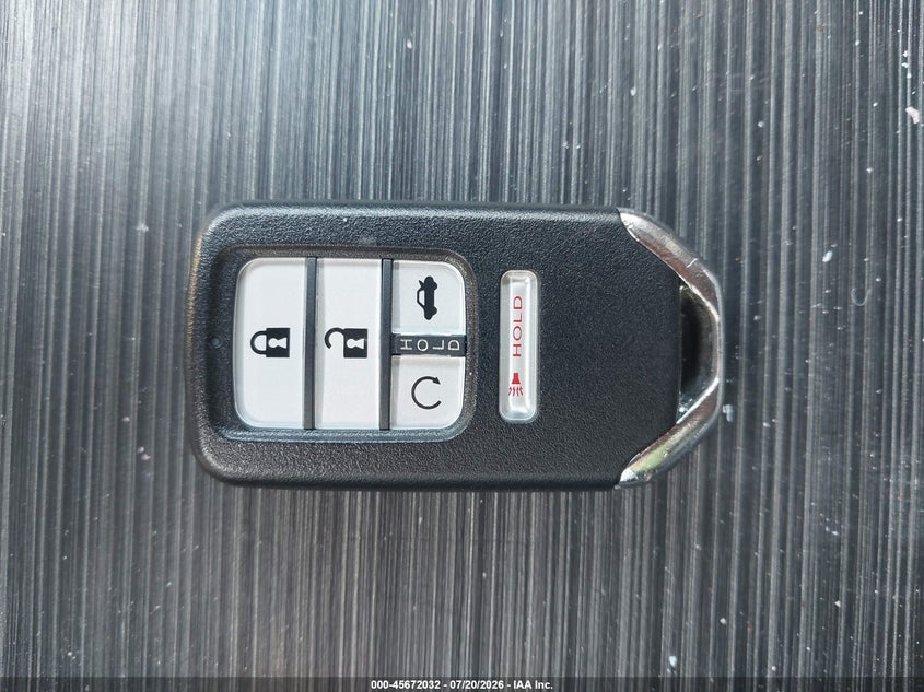 2016 Honda Pilot Ex-L VIN: 5FNYF6H50GB111681 Lot: 45672032