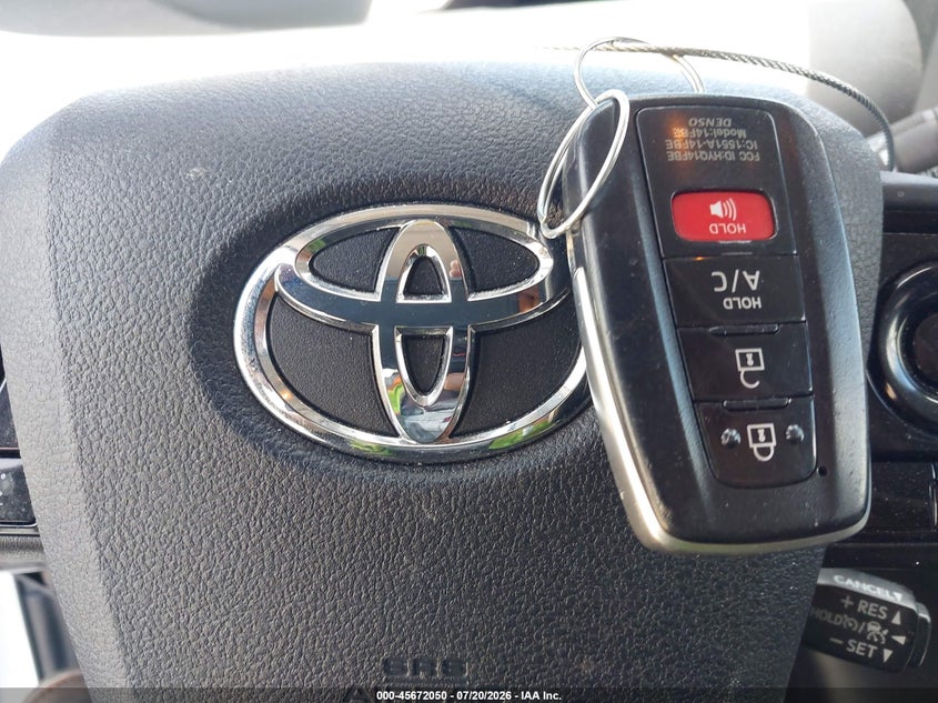 2020 Toyota Prius Prime Xle VIN: JTDKARFP0L3139420 Lot: 45672050