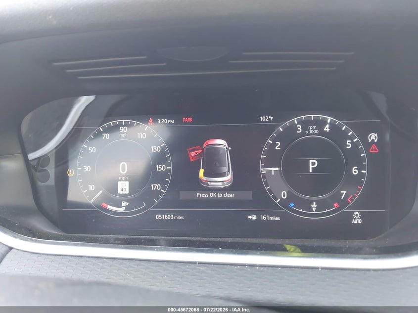 LAND ROVER RANGE ROVER EVOQUE - zdjęcie 7