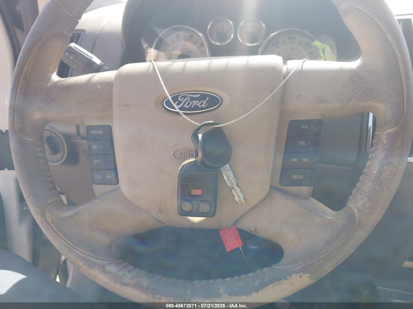 2010 Ford Edge Sel VIN: 2FMDK3JC0ABA36448 Lot: 45672071