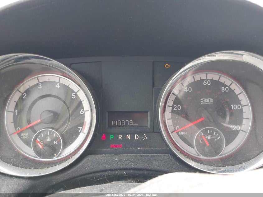 2014 Dodge Grand Caravan Sxt 30Th Anniversary VIN: 2C4RDGCG5ER459521 Lot: 45672072