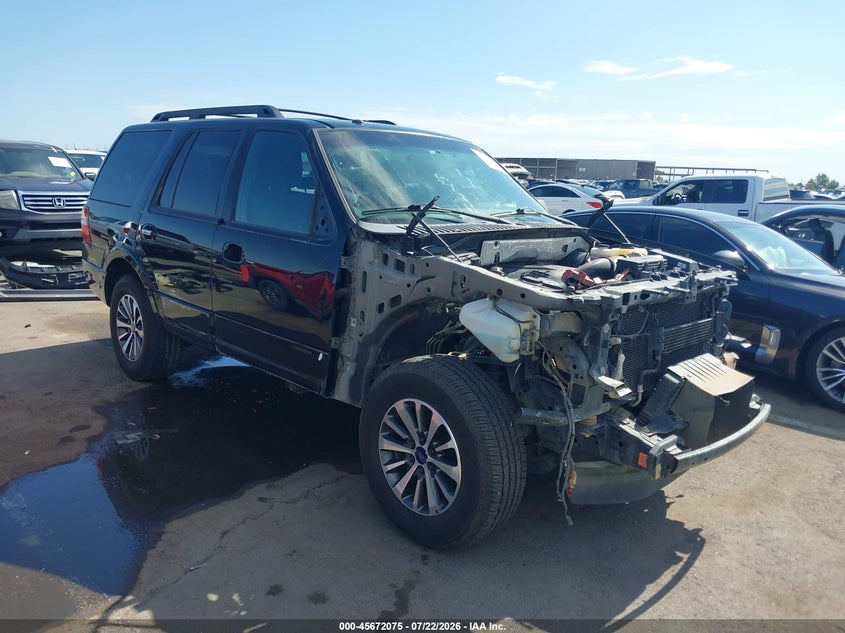 Vin: 1fmju1ht6fef39453, lot: 46170675, ford expedition king ranch/xlt 2015 img_1