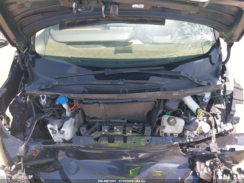 2020 BMW I3 120Ah VIN: WBY8P2C02L7G48927 Lot: 45672081