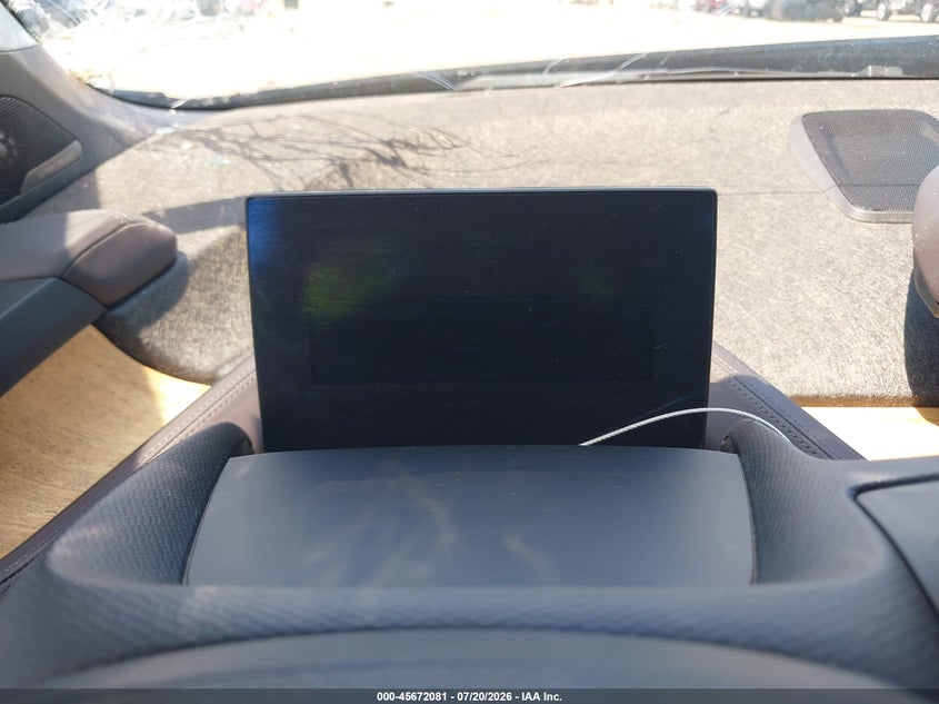 2020 BMW I3 auction photo 7