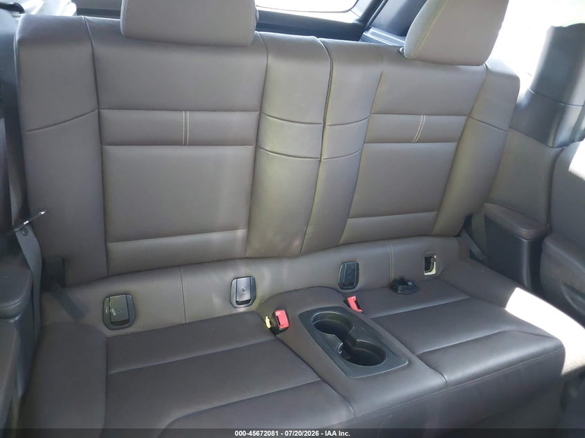 2020 BMW I3 auction photo 8