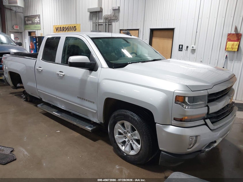 Vin: 1gcvkrec7jz357549, lot: 46170686, chevrolet silverado 1500 lt 2018 img_1