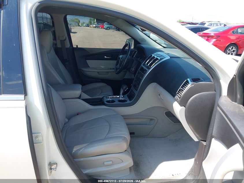 2012 GMC Acadia Slt-1 VIN: 1GKKRRED6CJ340111 Lot: 45672113
