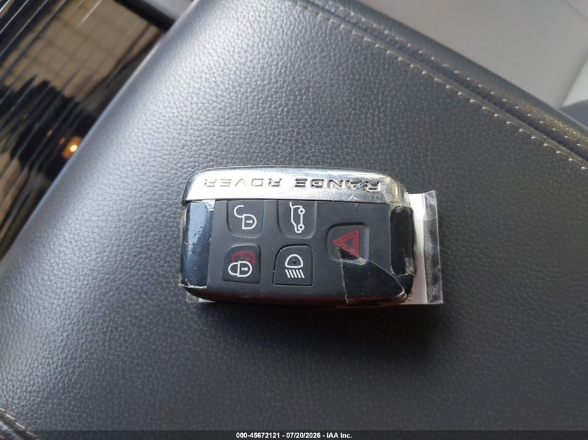 2013 Land Rover Range Rover Evoque Pure Plus VIN: SALVT1BG6DH728631 Lot: 45672121