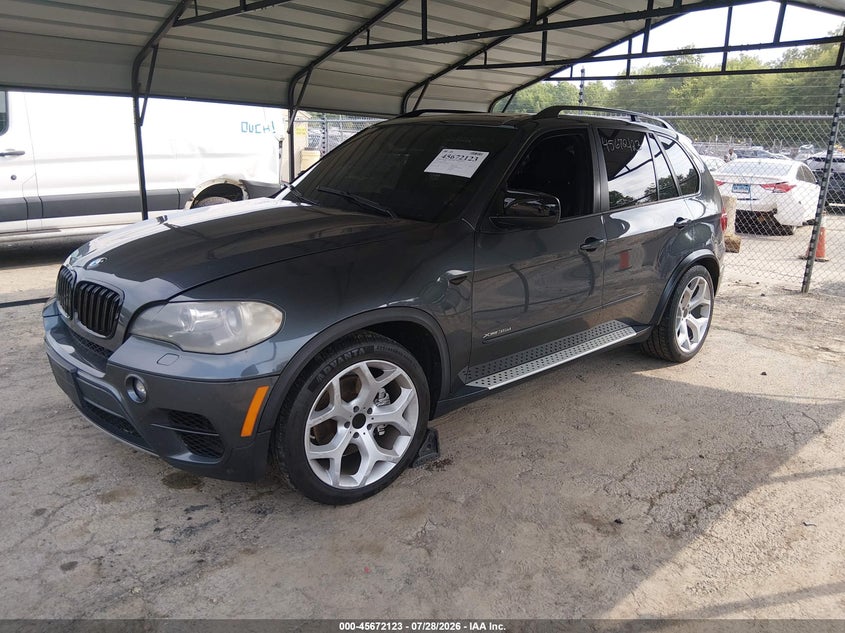 Vin: 5uxzw0c55cl673638, lot: 46170723, bmw x5 xdrive35d 20122