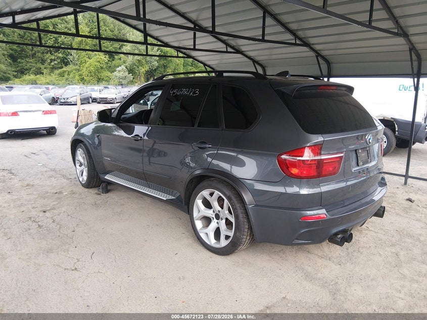 Vin: 5uxzw0c55cl673638, lot: 46170723, bmw x5 xdrive35d 20123