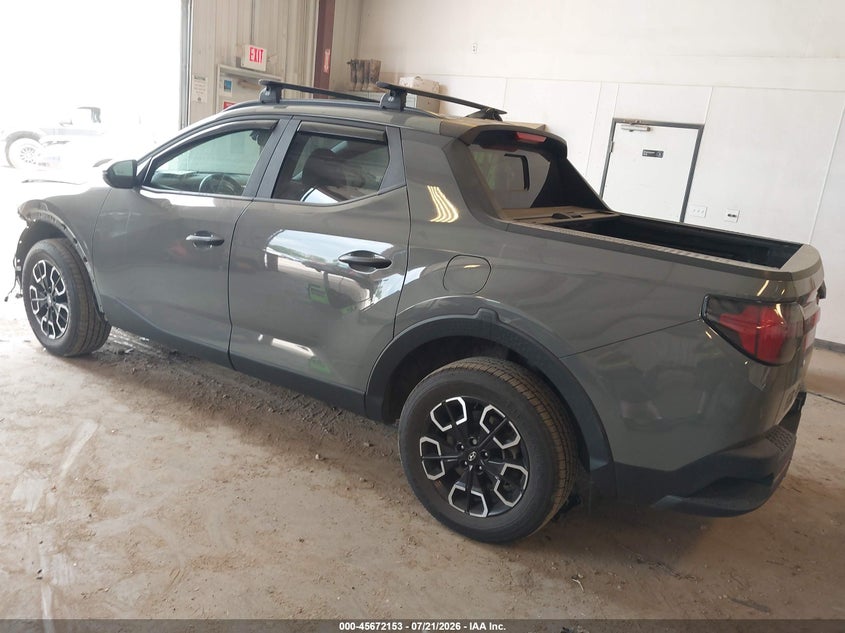 2022 Hyundai Santa Cruz Sel VIN: 5NTJCDAE4NH029851 Lot: 45672153