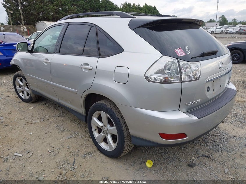 2004 Lexus Rx 330 VIN: 2T2HA31U64C021610 Lot: 45672162