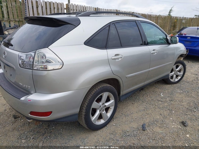 2004 Lexus Rx 330 VIN: 2T2HA31U64C021610 Lot: 45672162