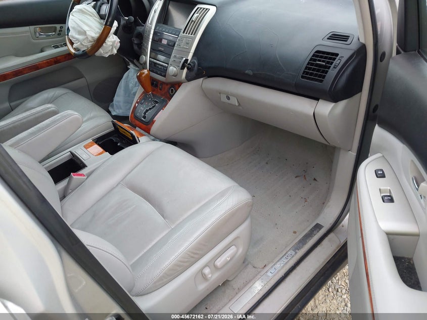 2004 Lexus Rx 330 VIN: 2T2HA31U64C021610 Lot: 45672162