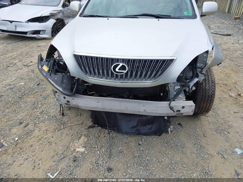 2004 Lexus Rx 330 VIN: 2T2HA31U64C021610 Lot: 45672162