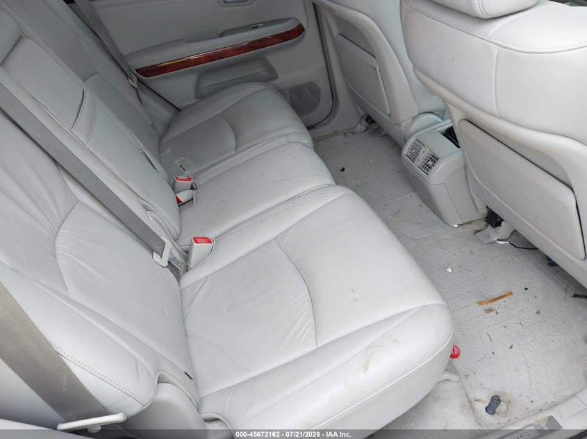 2004 Lexus Rx 330 VIN: 2T2HA31U64C021610 Lot: 45672162