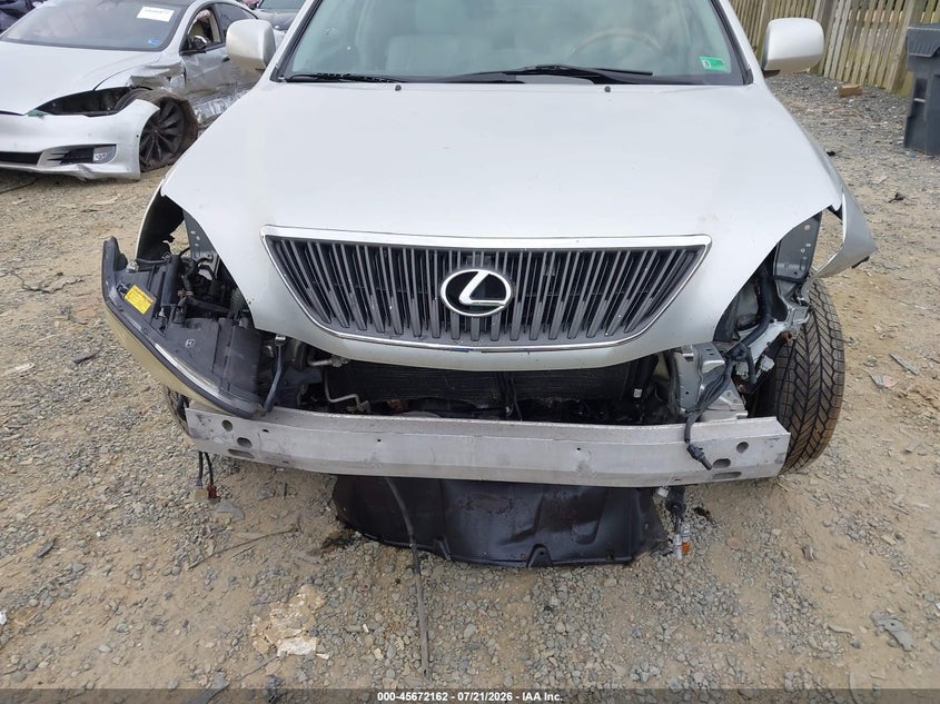 2004 Lexus Rx 330 VIN: 2T2HA31U64C021610 Lot: 45672162