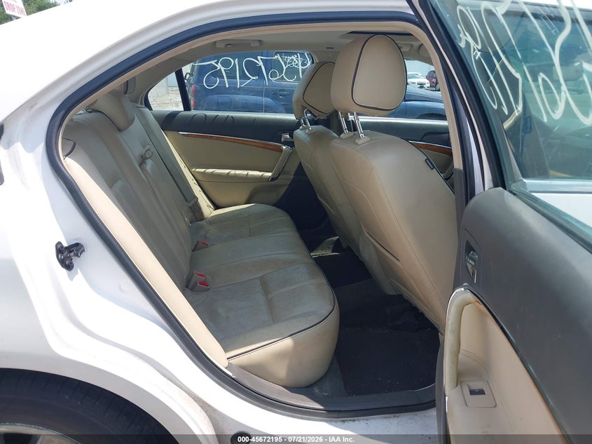 2012 Lincoln Mkz Hybrid VIN: 3LNDL2L32CR833213 Lot: 45672195
