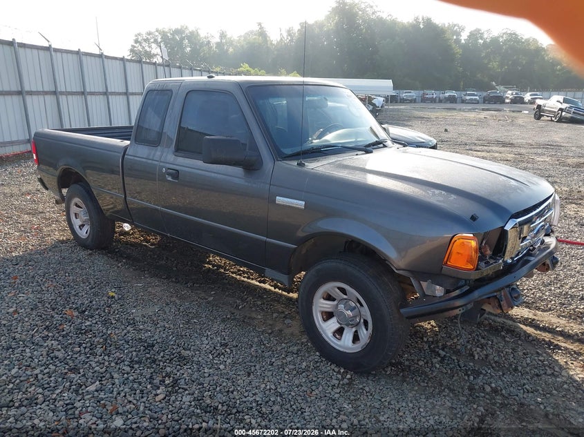 Vin: 1ftkr1ed5apa75642, lot: 46170802, ford ranger xlt 2010 img_1