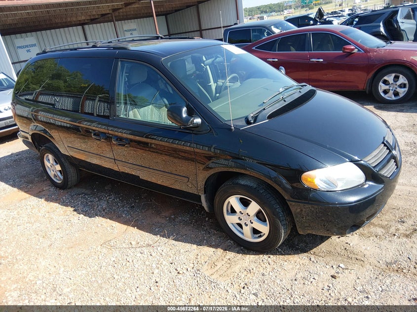 2006 Dodge Caravan