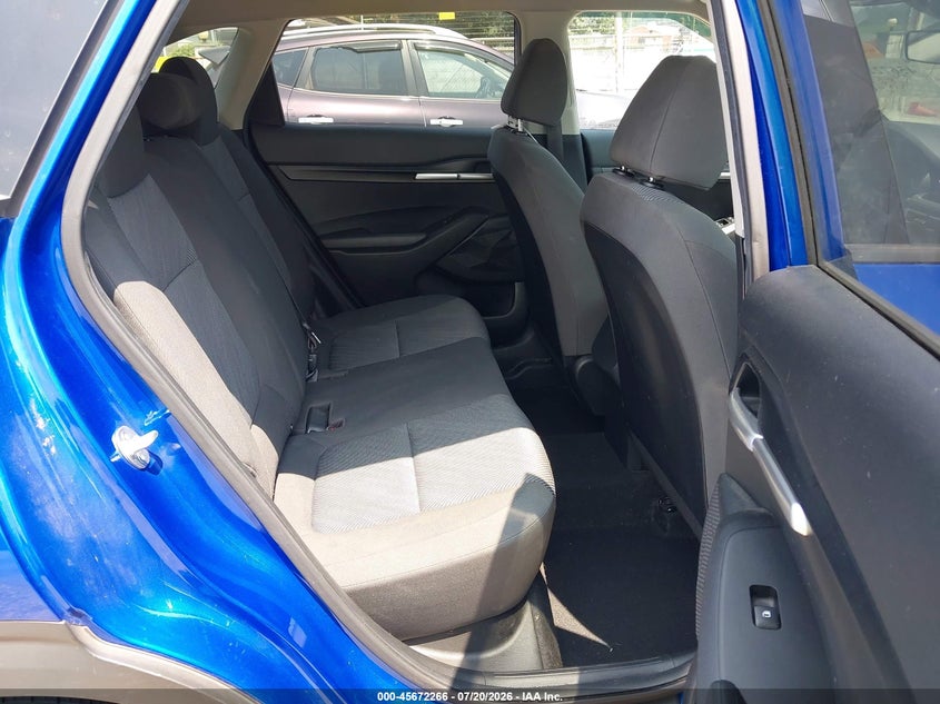 2023 Kia Seltos Lx VIN: KNDEPCAA5P7426777 Lot: 45672266
