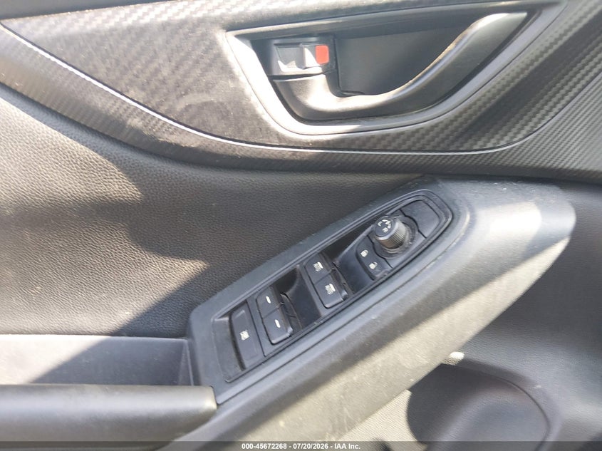 2018 Subaru Crosstrek 2.0I Premium VIN: JF2GTABC5JH322009 Lot: 45672268