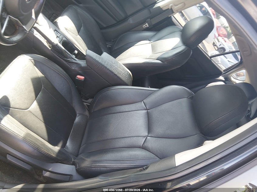 2018 Subaru Crosstrek 2.0I Premium VIN: JF2GTABC5JH322009 Lot: 45672268