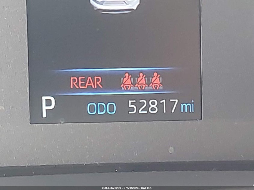 TOYOTA COROLLA - zdjęcie 15