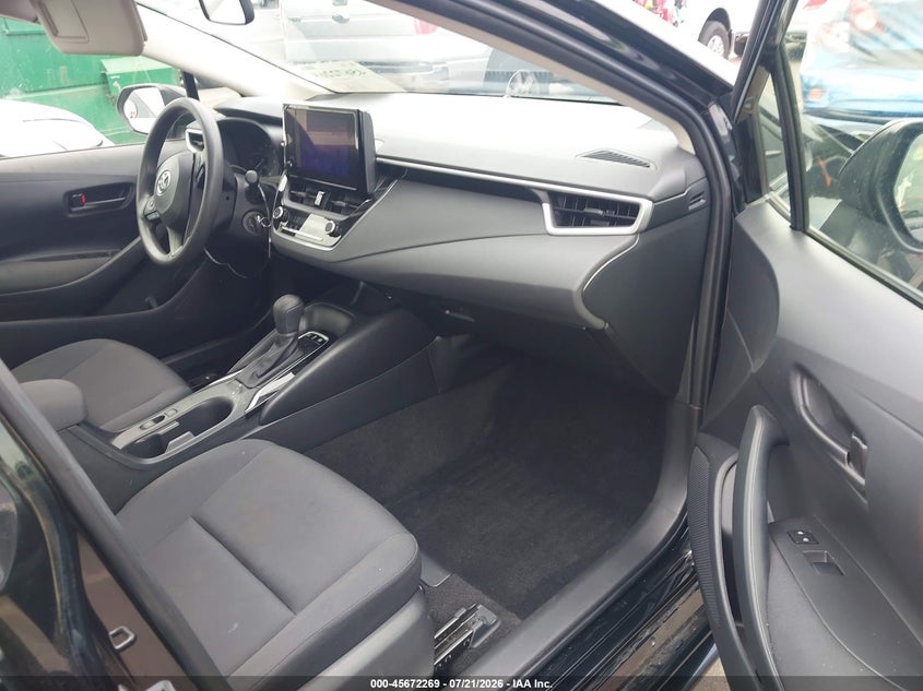 TOYOTA COROLLA - zdjęcie 5