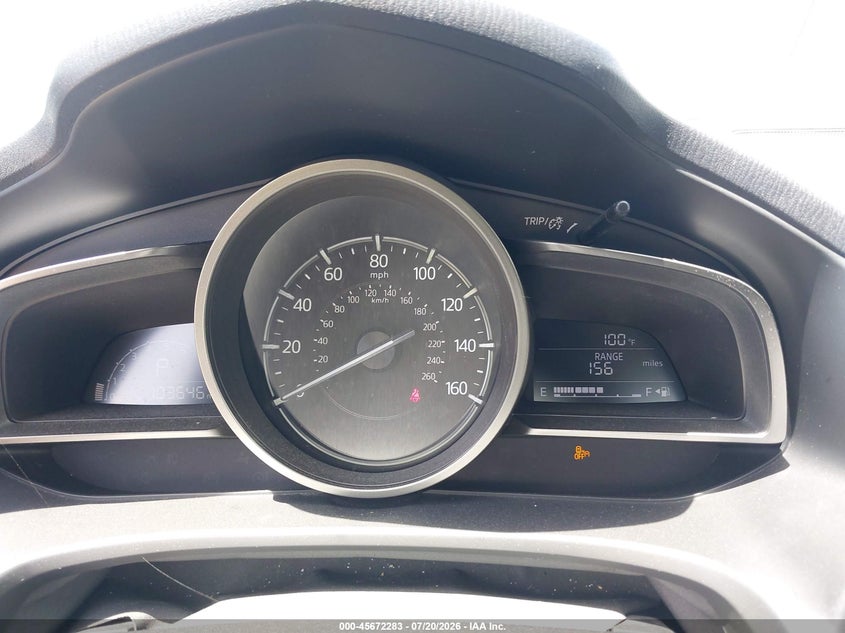 2017 Mazda Mazda3 Sport VIN: 3MZBN1U7XHM108624 Lot: 45672283