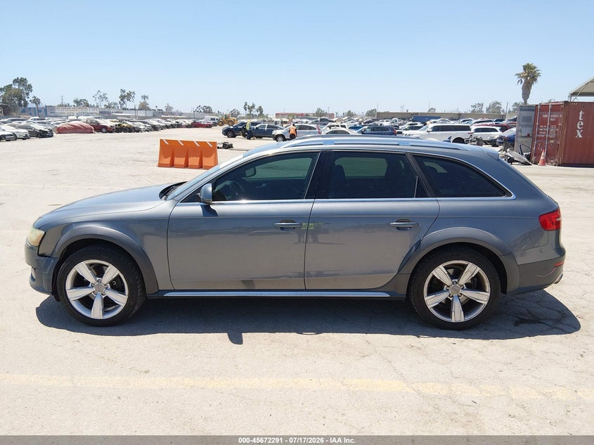 2013 Audi Allroad 2.0T Premium Plus VIN: WA1UFAFL4DA149528 Lot: 45672291