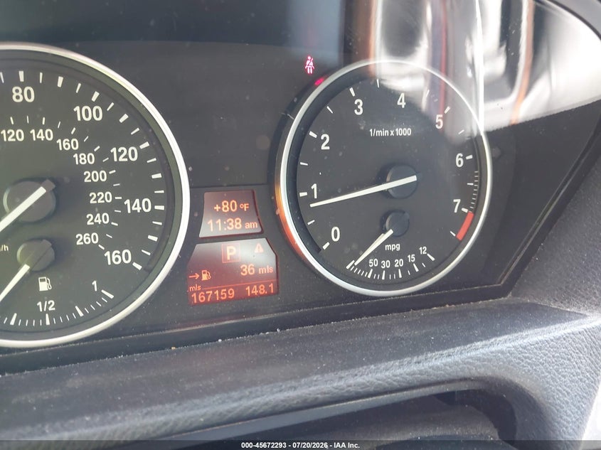 2013 BMW X5 xDrive35I/xDrive35I Premium/xDrive35I Sport Activity VIN: 5UXZV4C51D0B17925 Lot: 45672293