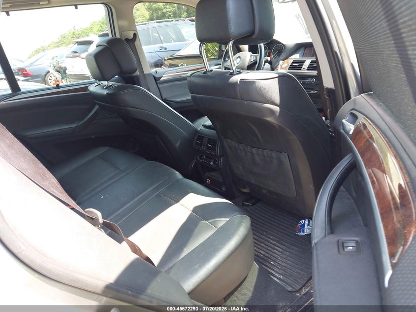 2013 BMW X5 xDrive35I/xDrive35I Premium/xDrive35I Sport Activity VIN: 5UXZV4C51D0B17925 Lot: 45672293