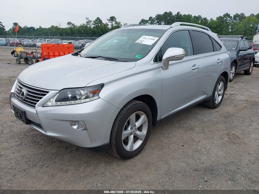 Vin: 2t2bk1ba8fc311877, lot: 46170900, lexus rx 350 20152