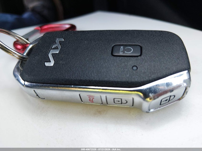 2023 Kia Seltos S VIN: KNDEUCAA8P7462357 Lot: 45672328