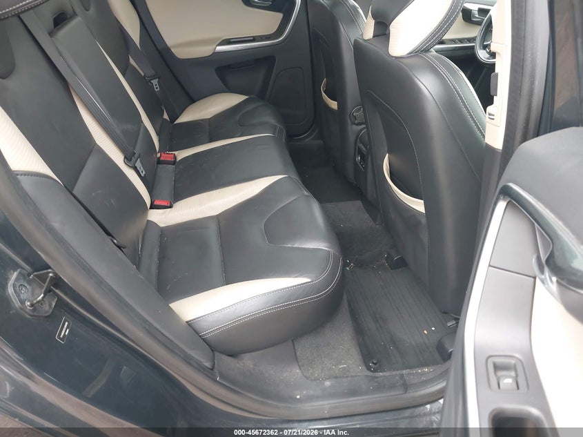 2012 Volvo Xc60 T6 Premier Plus VIN: YV4902DZ3C2269580 Lot: 45672362