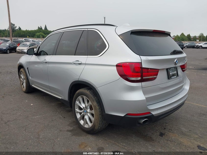 Vin: 5uxkr0c50g0s91145, lot: 46171053, bmw x5 xdrive35i 20163