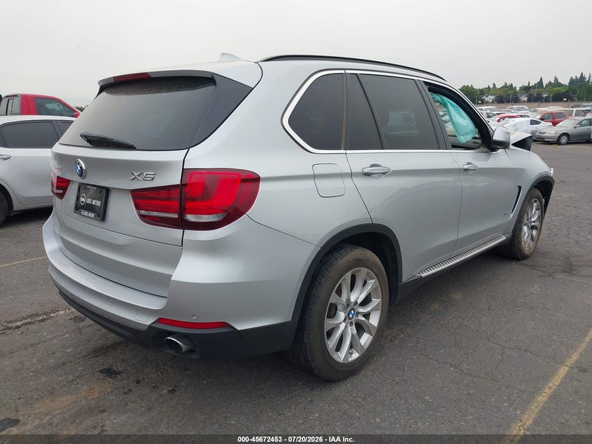 Vin: 5uxkr0c50g0s91145, lot: 46171053, bmw x5 xdrive35i 20164