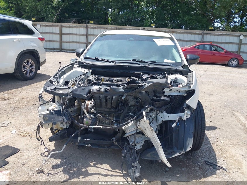 2018 Mazda Mazda3 Touring VIN: 3MZBN1L32JM241415 Lot: 45672508