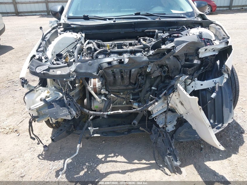 2018 Mazda Mazda3 Touring VIN: 3MZBN1L32JM241415 Lot: 45672508