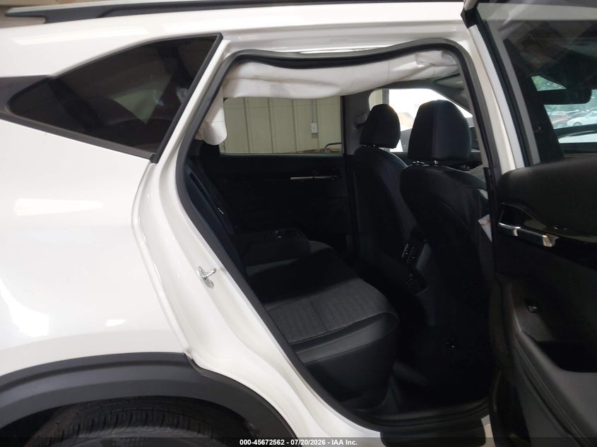 2026 Kia Seltos S VIN: KNDEU2AA2T7862595 Lot: 45672562