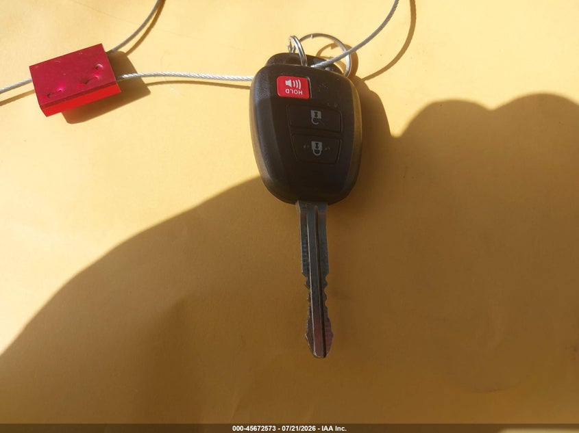 TOYOTA RAV4 - zdjęcie 11