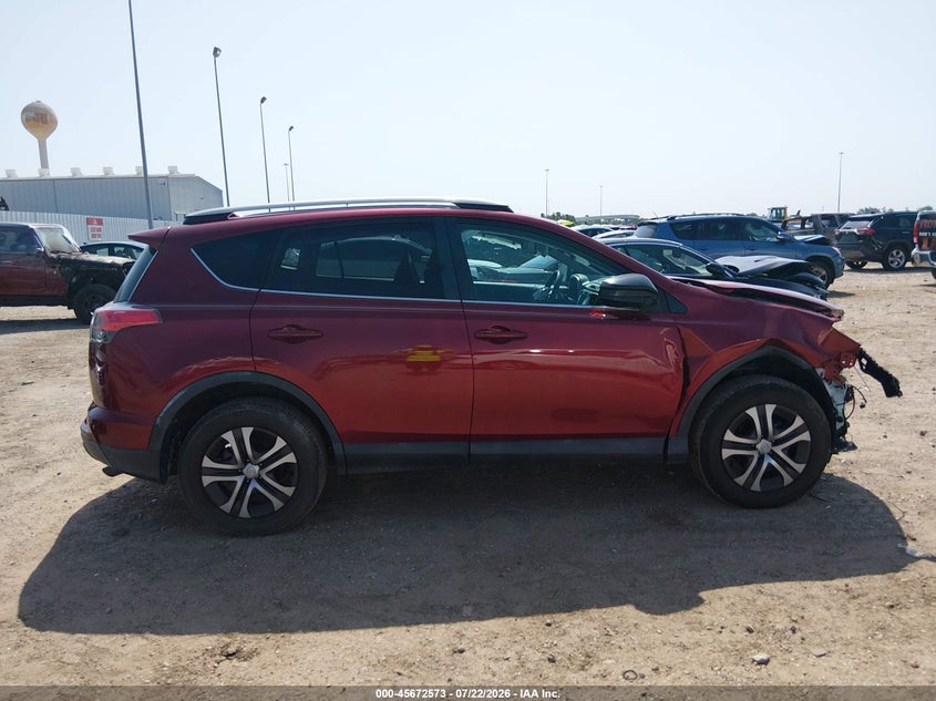 TOYOTA RAV4 - zdjęcie 14