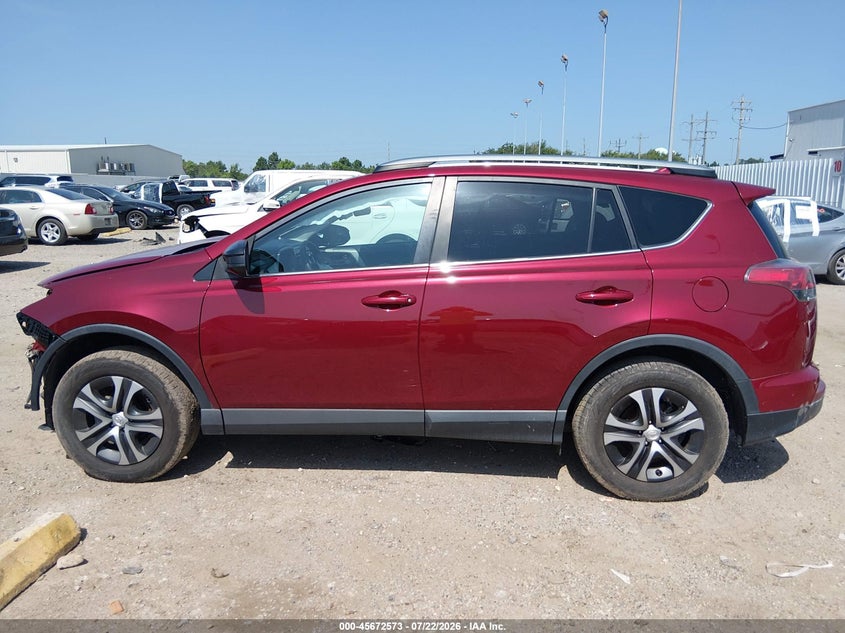 TOYOTA RAV4 - zdjęcie 15