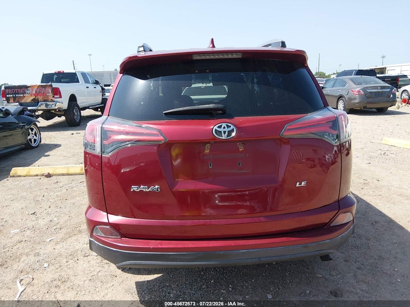 TOYOTA RAV4 - zdjęcie 17