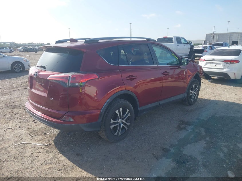 TOYOTA RAV4 - zdjęcie 4