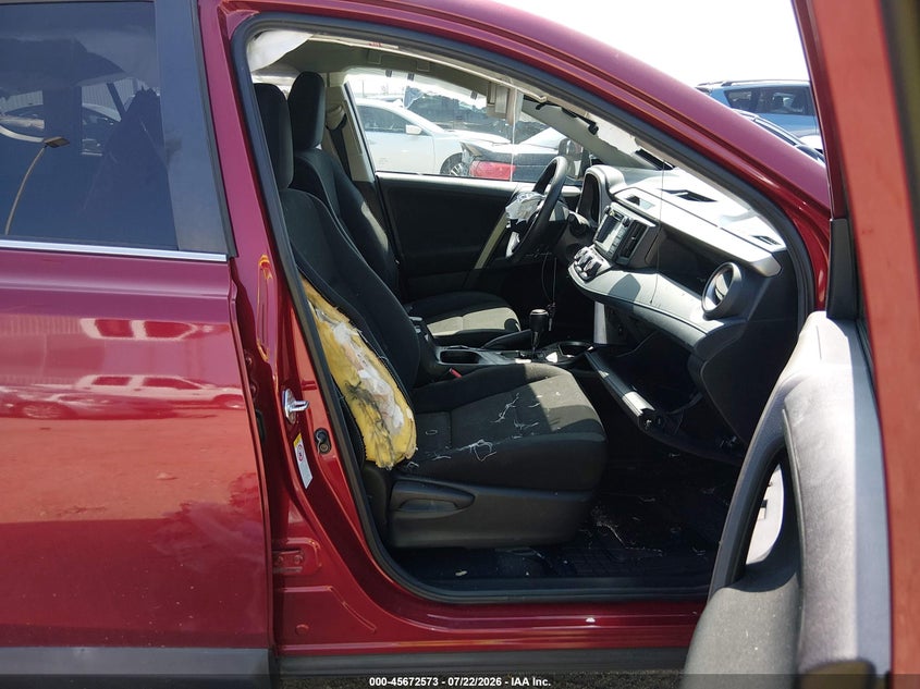 TOYOTA RAV4 - zdjęcie 5
