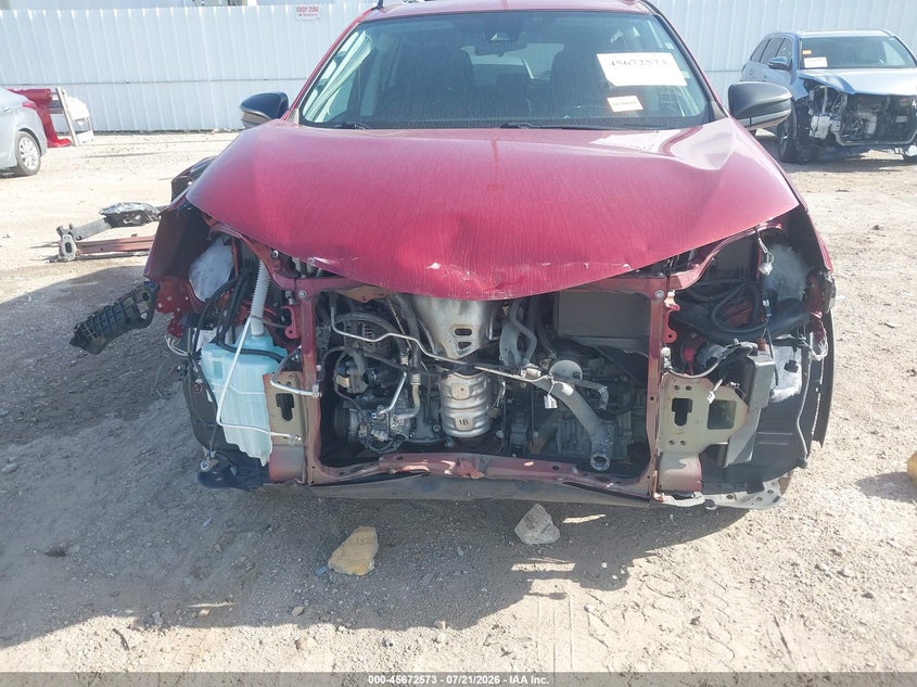 TOYOTA RAV4 - zdjęcie 6